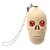 cheap USB Flash Drives-16GB usb flash drive usb disk USB 2.0 Plastic Skull Compact Size