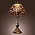 halpa Lamput ja varjostimet-Tiffany Pöytälamppu Metalli Wall Light 110-120V / 220-240V Max 40W