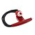 abordables Cascos y auriculares-Single Track Bluetooth Headset LQ12