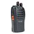 ieftine Walkie Talkies-Baofeng bf-666s 16ch UHF 400-470mhz walkie talkie (funcția VOX, alerta de joasă tensiune)