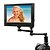 cheap Tripods, Monopods &amp; Accessories-11&quot; Magic  for Mounting Monitor on DSLR Camera LED Video Light