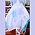 abordables Costumes de manga-Inspiré par Inu x Boku SS Nobara Yukinokouji Manga Costumes de Cosplay Costumes Cosplay Kimono Mosaïque Manches LonguesCasque Corset