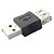 abordables Câbles USB-Mâle Femelle USB à l&#039;adaptateur