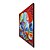 billige Abstrakte malerier-Hang-Painted Oliemaleri Hånd malede - Abstrakt Traditionel Moderne Omfatter indre ramme / Stretched Canvas