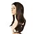 cheap Synthetic Wigs-Capless High Quality Synthetic 20 Inch Silky Straight Hair Wig