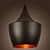 tanie Światła wiszące-SL® Lampy widzące Downlight Malowane wykończenia Styl MIni 110-120V / 220-240V / E26 / E27