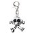 cheap Dog Collars, Harnesses &amp; Leashes-Dog tags Horrific Skull Style Collar Charm for Dogs Cats