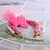 cheap Bracelets-Women&#039;s Bowknot Chiffon Elephant Pendant Alloy Bracelet