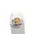 preiswerte LED Doppelsteckerlichter-LED Spot Lampen 150 lm G4 1 LED-Perlen Hochleistungs - LED Warmes Weiß 12 V