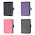 cheap iPad Accessories-Protective PU Leather Case with Stand for iPad Mini (Assorted Colors)