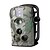 levne CCTV kamery-940nm PIR čidlo automaticky digitální lov fotoaparát s 8 g SD kartu