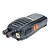 abordables Talkie-walkie-Baofeng bf-666s 16ch UHF 400-470MHz talkie-walkie (fonction de vox, alerte basse tension)