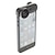 abordables Accessoires pour iPhone-3-en-1 de changement rapide lentille de la caméra pour iphone 5/5s (fish eye, grand angle et macro)