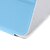 preiswerte iPad Zubehör-PU Ledertasche mit Ständer für iPad Mini (verschiedene Farben)