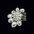 cheap Headpieces-Alloy With Crystal / Imitation Pearl Women&#039;s Hair Combs