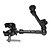 cheap Tripods, Monopods &amp; Accessories-11&quot; Magic  for Mounting Monitor on DSLR Camera LED Video Light