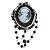 ieftine Broșe la Modă-Pentru femei Modă Perle Reșină Broșă Bijuterii Pentru Zilnic