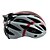 Недорогие Велосипедные шлемы-27 Вентиляционные клапаны прибыль на акцию Виды спорта Горный велосипед Шоссейные велосипеды Велосипедный спорт / Велоспорт - Желтый Красный Синий Универсальные
