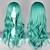 cheap Carnival Wigs-Sailor Moon Sailor Neptune Cosplay Wigs Women&#039;s 26 inch Heat Resistant Fiber Anime Wig