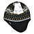 cheap Ski Wear-Samii-12W011 Outdoor Wind-proof Skiing Hats(Multi-Color Available)