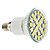 economico Lampadine-Faretti LED 480 lm E14 MR16 29 Perline LED SMD 5050 Bianco 100-240 V