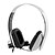 voordelige Over-oor hoofdtelefoons-Bass Over-ear-koptelefoon met afstandsbediening en microfoon, Zwart, Rood, Wit