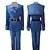 cheap Anime Costumes-Inspired by Hetalia Norway Anime Cosplay Costumes Cosplay Suits Solid Long Sleeves Top Pants Gloves Belt For Men&#039;s