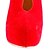 preiswerte Damenstiefel-Damenschuhe - Stiefel - Lässig - Wildleder - Stöckelabsatz - Modische Stiefel - Rot