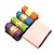 preiswerte Yogatücher-Yoga Handtuch Geruchsfrei Umweltfreundlich Rutschfest Kunststoff zum Yoga Pilates Bikram Grün Blau Rosa