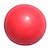 abordables Ballons de yoga-yoga pula fitness ball 22cm (couleur aléatoire)