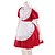 cheap Videogame Costumes-Inspired by LOL Annie Video Game Cosplay Costumes Cosplay Suits Dresses Patchwork Short Sleeve Dress Headpiece Collar Apron
