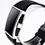 cheap Sport Watches-Men&#039;s Wrist Watch Digital Silicone Black Calendar / date / day LED Digital Black