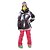 cheap Ski Wear-20000mm Waterproof FELICE-KALA Women&#039;s Skiing Jacket with Cotton Filler (Multi-color Available)