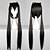cheap Carnival Wigs-K-ON Azusa Nakano Women&#039;s 32 inch Heat Resistant Fiber Anime Cosplay Wigs