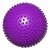 cheap Yoga Balls-Yoga Anti-explosion Fat Reducing Ball 55CM