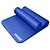 abordables Esterillas, bloques y bolsas para esterillas-Eco-Friendly PVC extra largo deslizamiento Resistente Yoga Pilates Mat (colores surtidos, 183cm, 10 mm)