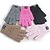 cheap Cell Phone Accessories-Fluff Warm Touch Screen Gloves(Assorted Color)