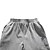 baratos Roupa-Lazer AKLH Esportes calças de algodão (Gray)