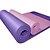 voordelige Yogamatten, -blokken en -tassen-Ecologisch EPE Extra dik en lang antislip Yoga Pilates Mat (verschillende kleuren, 183cm, 15mm)