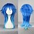 cheap Carnival Wigs-Dramatical Murder Aoba Segaraki Cosplay Wigs Men&#039;s 24 inch Heat Resistant Fiber Anime Wig
