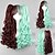 cheap Lolita Wigs-Lolita Cosplay Wigs Women&#039;s 28 inch Heat Resistant Fiber Anime Wig / Punk Lolita Dress