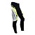 tanie Męskie zestawy odzieżowe-SANTIC Męskie Długi rękaw Zima Polar Spandeks Rower Zestawy odzież Keep Warm Oddychający Szybkie wysychanie Sport Odzież / Wysoka elastyczność / Odporność na promieniowanie UV