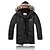 cheap Ski Wear-Ski Wear Down Jackets / Winter Jacket Men&#039;s Winter Wear 100% Polyester / Fleece Winter ClothingWaterproof / Breathable / Thermal / Warm /