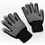 cheap Gadgets-Three-Finger Touch Smartphone Touch Screen Gloves/iPhone Gloves