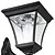 cheap Outdoor Wall Lights-Wall Light LEDs LED Rechargeable / Decorative 1pc