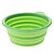 cheap Dog Bowls &amp; Feeders-Bowls &amp; Water Bottles Pet Bowls &amp; Feeding Portable Orange Green Blushing Pink