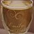 billige Champagneglas-Blyfrit Glas Ristning af fløjter Gaveæske Have Tema / Klassisk Tema Efterår / Vinter / Forår