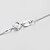 cheap Necklaces-925 Sterling Silver Necklace Fashion Jewelry 925 Silver Box Chain