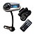 cheap Portable Audio/Video Players-MP3 Player with Bluetooth Car Kit and FM Transmitter