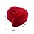 cheap Accessories-Roses Jewelry Boxes - Trendy Red 5.5 cm 4 cm 4 cm / Women&#039;s